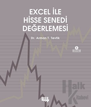 Excel ile Hisse Senedi Değerlemesi