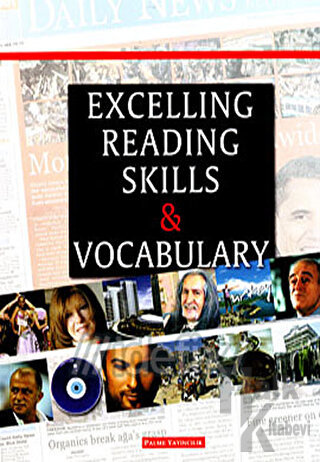 Excelling Reading Skills and Vocabulary