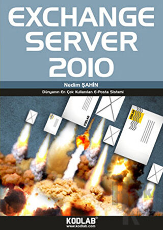 Exchange Server 2010 - Halkkitabevi