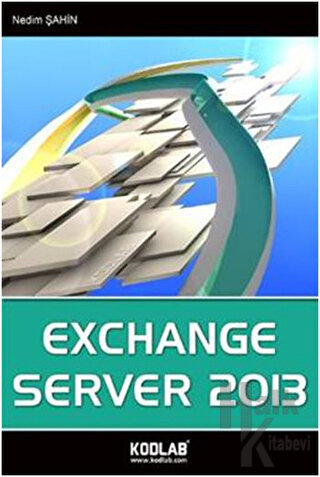 Exchange Server 2013 - Halkkitabevi