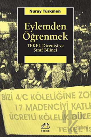 Eylemden Öğrenmek