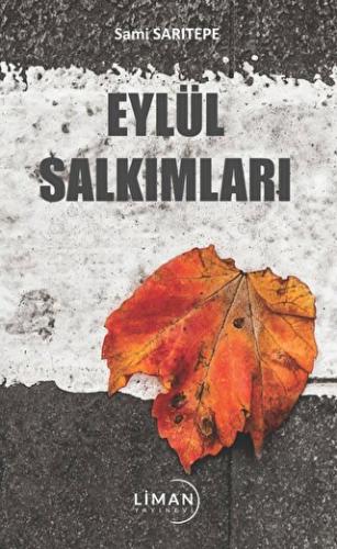 Eylül Salkımları - Halkkitabevi