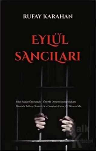 Eylül Sancıları