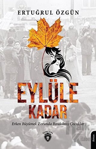 Eylüle Kadar - Halkkitabevi