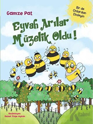 Eyvah Arılar Müzelik Oldu!