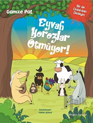 Eyvah Horozlar Ötmüyor