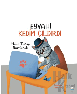 Eyvah Kedim Çıldırdı