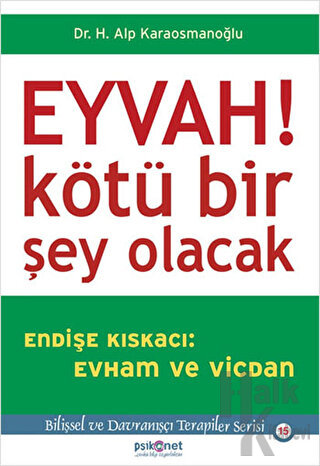 Eyvah! Kötü Bir Şey Olacak