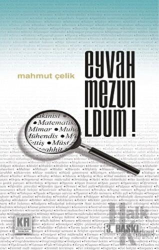 Eyvah Mezun Oldum! - Halkkitabevi