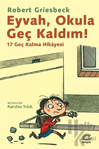 Eyvah, Okula Geç Kaldım!