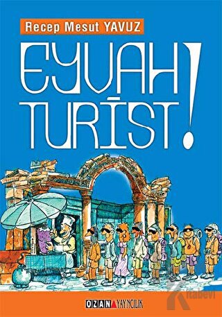 Eyvah Turist