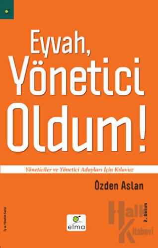 Eyvah, Yönetici Oldum - Halkkitabevi