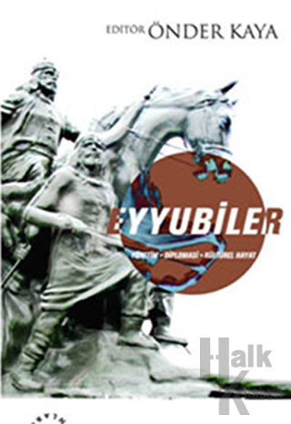 Eyyubiler - Halkkitabevi