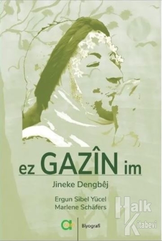 Ez Gazin İm - Halkkitabevi