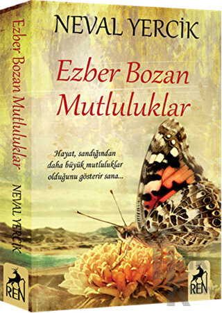 Ezber Bozan Mutluluklar