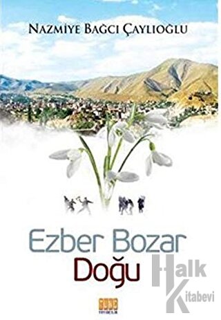 Ezber Bozar Doğu