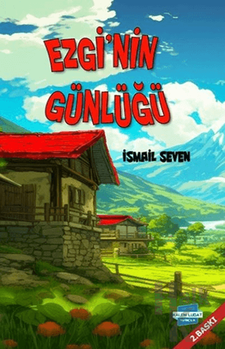 Ezgi’nin Günlüğü