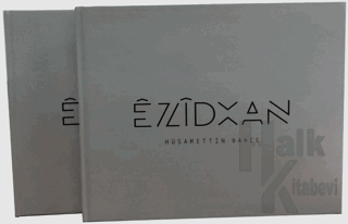 Ezidxan - Halkkitabevi