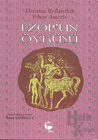 Ezop’un Öyküsü