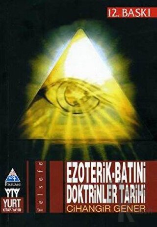 Ezoterik-Batıni Doktrinler Tarihi