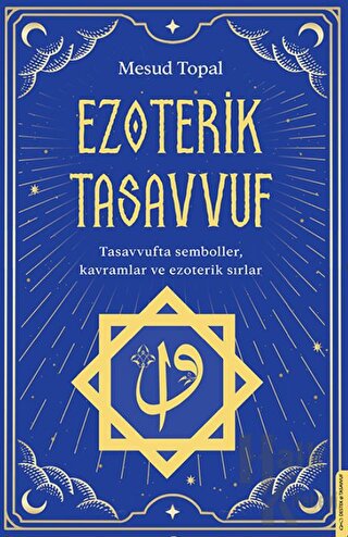 Ezoterik Tasavvuf