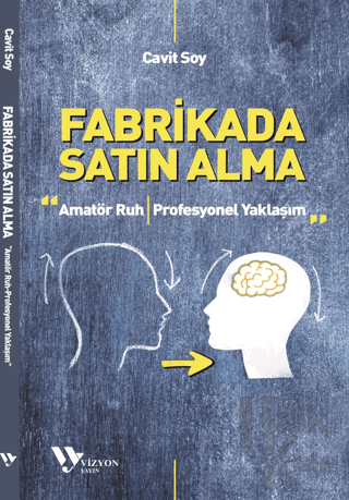 Fabrikada Satın Alma - Halkkitabevi