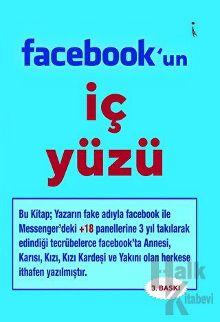 Facebok’un İç Yüzü - Halkkitabevi