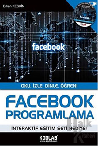 Facebook Programlama