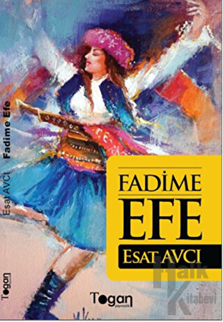 Fadime Efe - Halkkitabevi