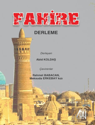 Fahire - Halkkitabevi