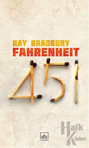 Fahrenheit 451