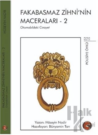 Fakabasmaz Zihni’nin Maceraları - 2