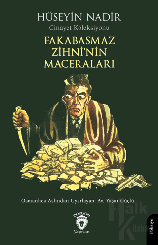 Fakabasmaz Zihni’nin Maceraları - Halkkitabevi