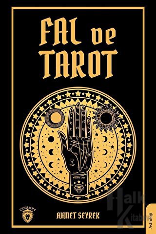 Fal ve Tarot Kitabı