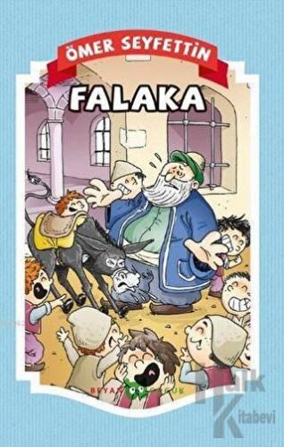 Falaka - Halkkitabevi