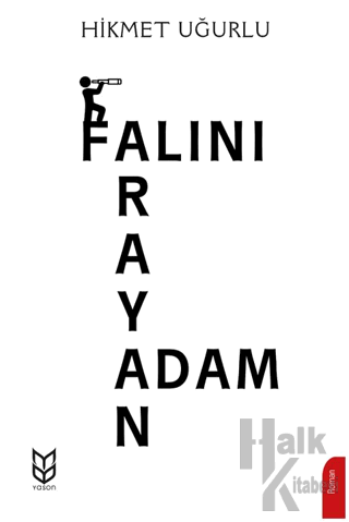 Falını Arayan Adam