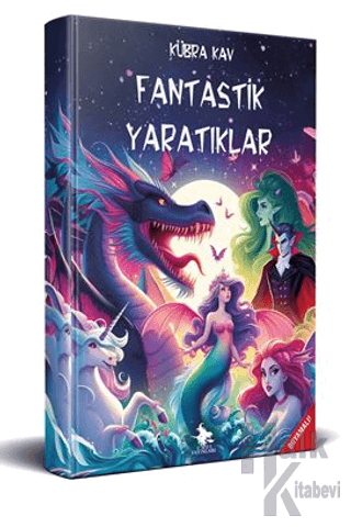 Fantastik Yaratıklar