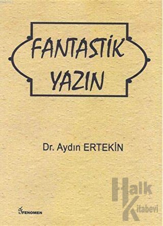 Fantastik Yazın