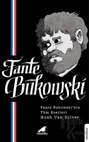 Fante Bukowski - Halkkitabevi