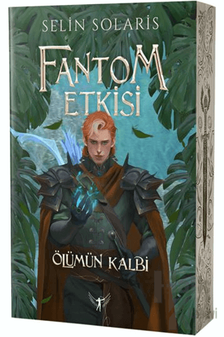 Fantom Etkisi Ölümün Kalbi - Halkkitabevi