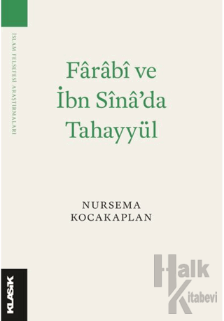 Fârâbî ve İbn Sînâ’da Tahayyül