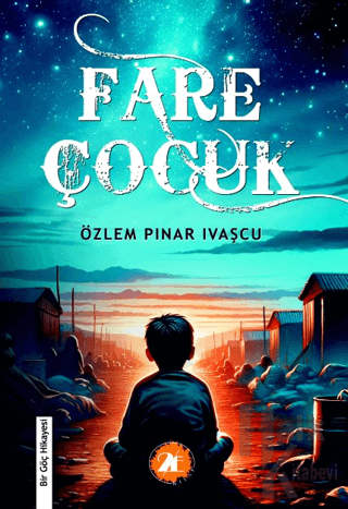 Fare Çocuk - Halkkitabevi