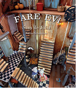 Fare Evi : Sam ile Julia