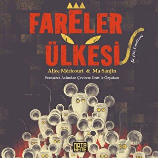 Fareler Ülkesi