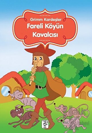 Fareli Köyün Kavalcısı