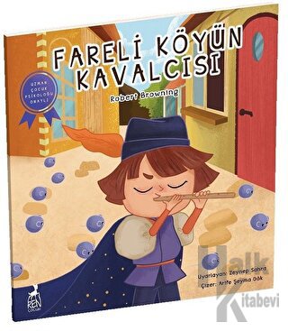 Fareli Köyün Kavalcısı