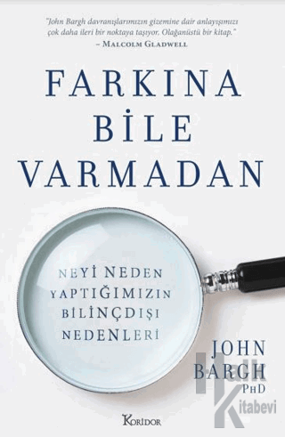 Farkına Bile Varmadan - Halkkitabevi