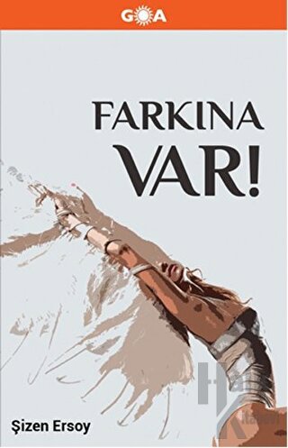 Farkına Var! (Ciltli)