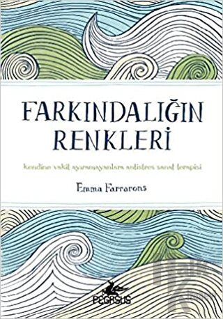 Farkındalığın Renkleri