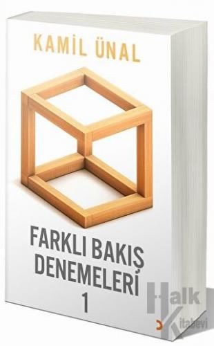 Farklı Bakış Denemeleri -1